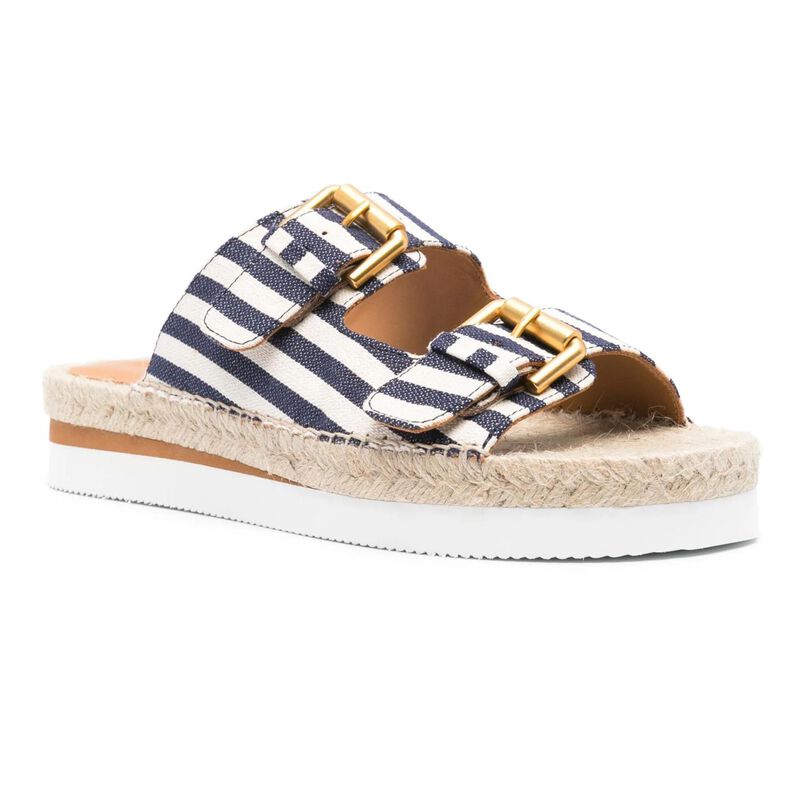 See By Chloé Glyn Espadrille image number 3